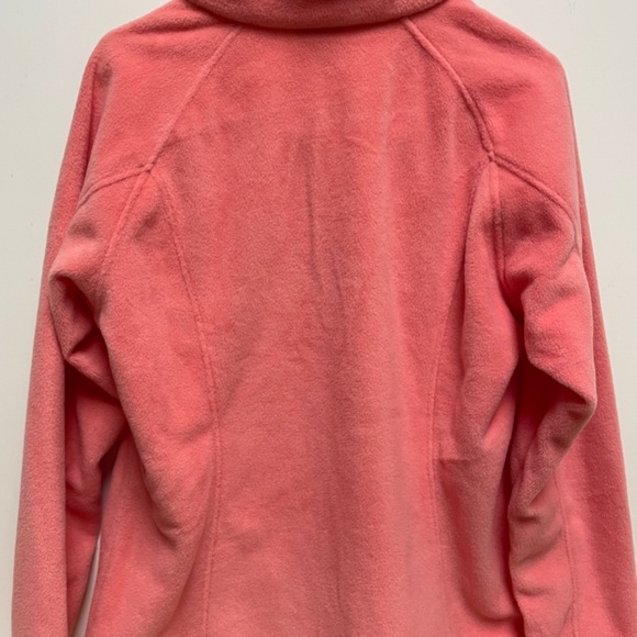 New with tags Columbia fleece jacket. - Picture 4 of 4